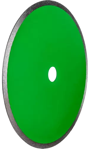 Алмазный диск по керамике 350*25.4*8*2.4мм Expert Гранит Trio-Diamond EG359 - интернет-магазин «Стронг Инструмент» город Волгоград