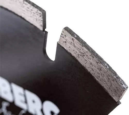 Алмазный диск по асфальту 350*25.4/12*10*3.2мм Asphalt Laser Hilberg HM308 - интернет-магазин «Стронг Инструмент» город Волгоград