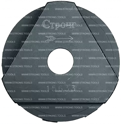 Алмазная фреза 95*20 для МШМ по бетону Strong СТД-16802095 - интернет-магазин «Стронг Инструмент» город Волгоград