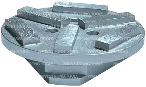 Алмазная фреза 95*20 для МШМ по бетону Strong СТД-16902098 - интернет-магазин «Стронг Инструмент» город Волгоград