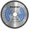 Пильный диск по алюминию 250*30*Т100 Industrial Hilberg HA250 - интернет-магазин «Стронг Инструмент» город Волгоград