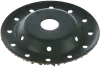 Чашка шлифовально-обдирочная круглая 125мм (Aggressive) Р0.5 Strong СТД-15712505 - интернет-магазин «Стронг Инструмент» город Волгоград
