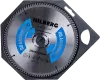Пильный диск по алюминию 255*30*Т100 Industrial Hilberg HA255 - интернет-магазин «Стронг Инструмент» город Волгоград