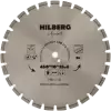 Алмазный диск по асфальту 450*25.4/12*10*3.6мм серия Laser Hilberg HM310 - интернет-магазин «Стронг Инструмент» город Волгоград
