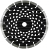 Алмазный диск по пенобетону 230*22.23*10*3.0мм перфорированный Strong СТД-12000230 - интернет-магазин «Стронг Инструмент» город Волгоград