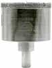 Алмазная коронка по керамике с центр. сверлом 55мм Strong СТК-06600055 - интернет-магазин «Стронг Инструмент» город Волгоград
