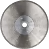 Алмазный диск с фланцем 125*М14*28*3.0мм (гальванический) Hilberg HM514 - интернет-магазин «Стронг Инструмент» город Волгоград
