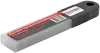 Лезвие для малярного ножа 18*100*0.5мм (вороненое) (10шт.) Strong СТУ-23718005 - интернет-магазин «Стронг Инструмент» город Волгоград