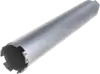Алмазная буровая коронка 68*450 мм 1 1/4" UNC Hilberg Laser HD708 - интернет-магазин «Стронг Инструмент» город Волгоград