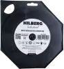 Пильный диск по алюминию 190*30/20*Т64 Industrial Hilberg HA190 - интернет-магазин «Стронг Инструмент» город Волгоград