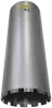 Алмазная буровая коронка 152*450 мм 1 1/4" UNC Hilberg Laser HD719 - интернет-магазин «Стронг Инструмент» город Волгоград