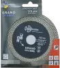 Алмазный диск 125*22.23*25*1.7мм Grand Cut & Grind Trio-Diamond GCG002 - интернет-магазин «Стронг Инструмент» город Волгоград