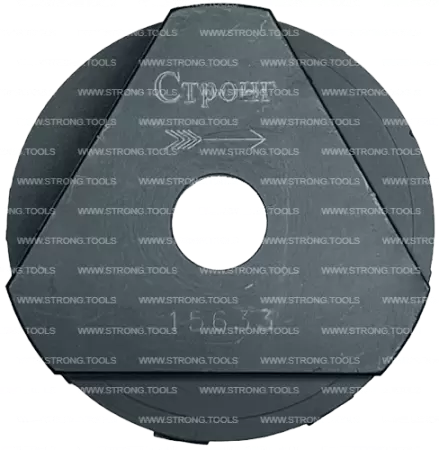 Алмазная фреза 95*20 для МШМ по бетону Strong СТД-16802095 - интернет-магазин «Стронг Инструмент» город Волгоград