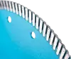 Алмазный диск по граниту 230*М14*10*2.8мм серия Flange Trio-Diamond FHQ456 - интернет-магазин «Стронг Инструмент» город Волгоград