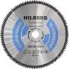 Пильный диск по алюминию 305*30*Т120 Industrial Hilberg HA305 - интернет-магазин «Стронг Инструмент» город Волгоград