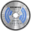 Пильный диск по алюминию 230*30*Т80 Industrial Hilberg HA230 - интернет-магазин «Стронг Инструмент» город Волгоград