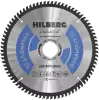 Пильный диск по алюминию 200*30*Т80 Industrial Hilberg HA200 - интернет-магазин «Стронг Инструмент» город Волгоград