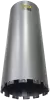 Алмазная буровая коронка 162*450 мм 1 1/4" UNC Hilberg Laser HD720 - интернет-магазин «Стронг Инструмент» город Волгоград