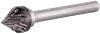 Борфреза конусная - зенкер по металлу 10мм 60° тип J (KSJ) Strong СТМ-51770010 - интернет-магазин «Стронг Инструмент» город Волгоград