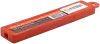 Лезвие для малярного ножа 25*138*0.7мм (10шт.) Strong СТУ-21625138 - интернет-магазин «Стронг Инструмент» город Волгоград