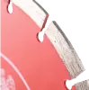Алмазный диск по бетону 230*22.23*10*2.7мм New Formula Segment Trio-Diamond S206 - интернет-магазин «Стронг Инструмент» город Волгоград