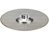Алмазный диск с фланцем 230*М14 (гальванический) Strong СТД-19400230 - интернет-магазин «Стронг Инструмент» город Волгоград