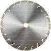 Алмазный диск 300*32/25.4*11*3.4мм Turbo-Segment Strong СТД-13501300 - интернет-магазин «Стронг Инструмент» город Волгоград