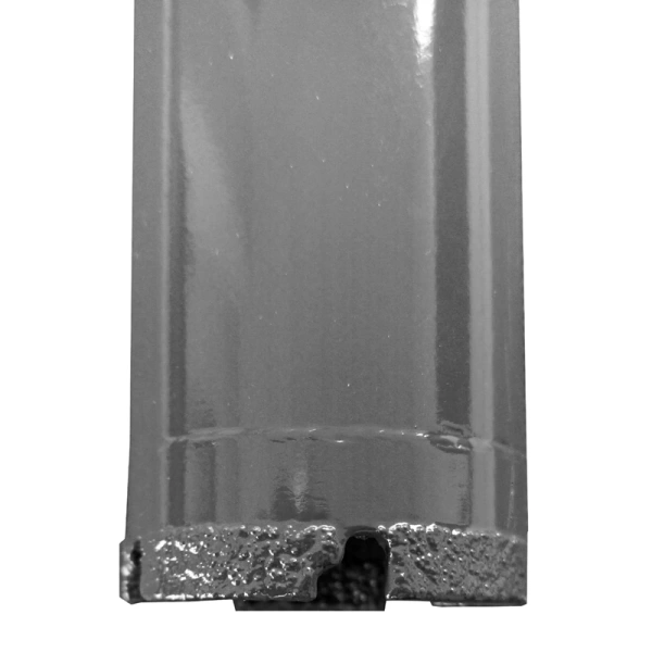 Алмазная буровая коронка 52*450мм 1 1/4" UNC Super Hard Hilberg HH805 - интернет-магазин «Стронг Инструмент» город Волгоград