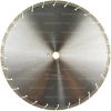Алмазный диск 400*32/25.4*12*3.4мм Turbo-Segment Strong СТД-13500400 - интернет-магазин «Стронг Инструмент» город Волгоград