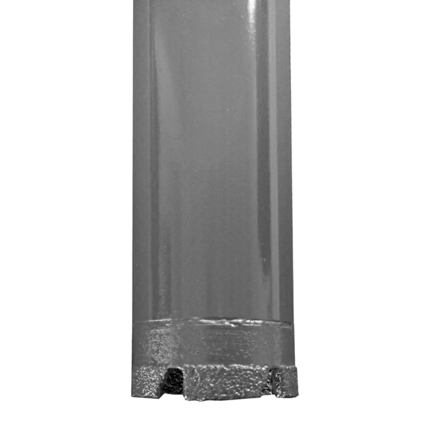 Алмазная буровая коронка 42*450мм 1 1/4" UNC Super Hard Hilberg HH803 - интернет-магазин «Стронг Инструмент» город Волгоград