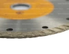 Алмазный диск по бетону 150*22.23*7*2.0мм Turbo (Econom) Strong СТД-13300150 - интернет-магазин «Стронг Инструмент» город Волгоград